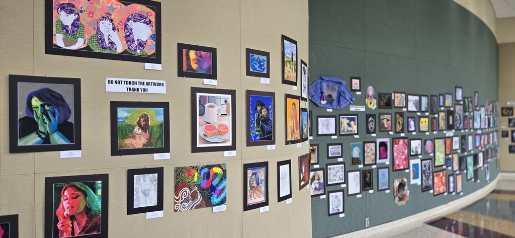 art show