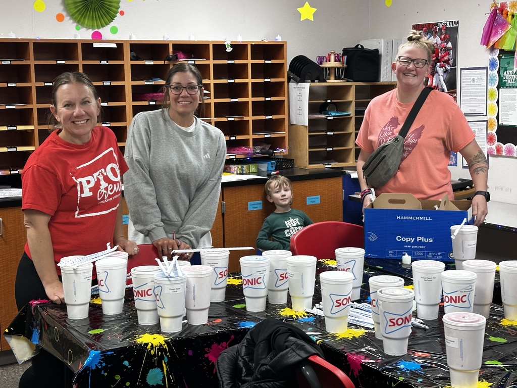 PTO SONIC DRINKS