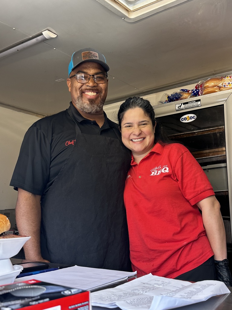 REDS BBQ