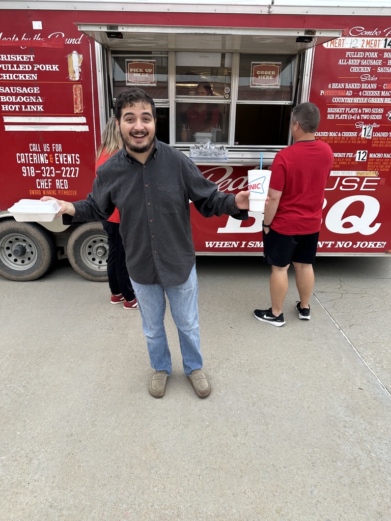 REDS BBQ