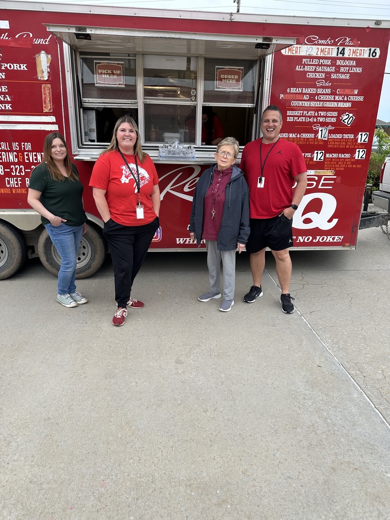 REDS BBQ