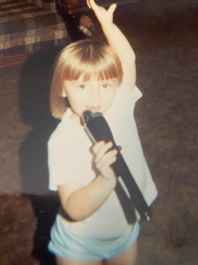 Toddler Tuesday