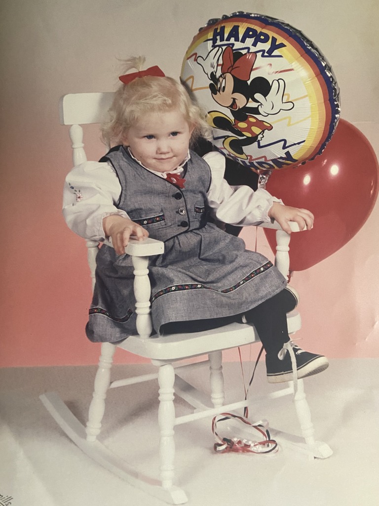 Toddler Tuesday