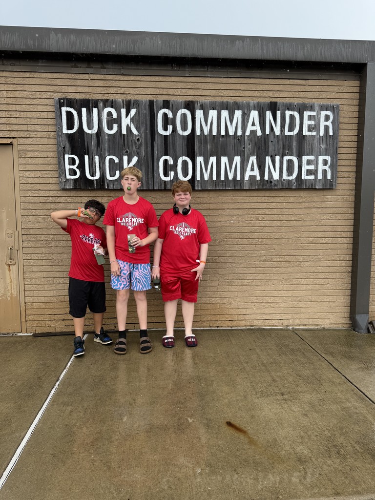 zebras at the duck commander