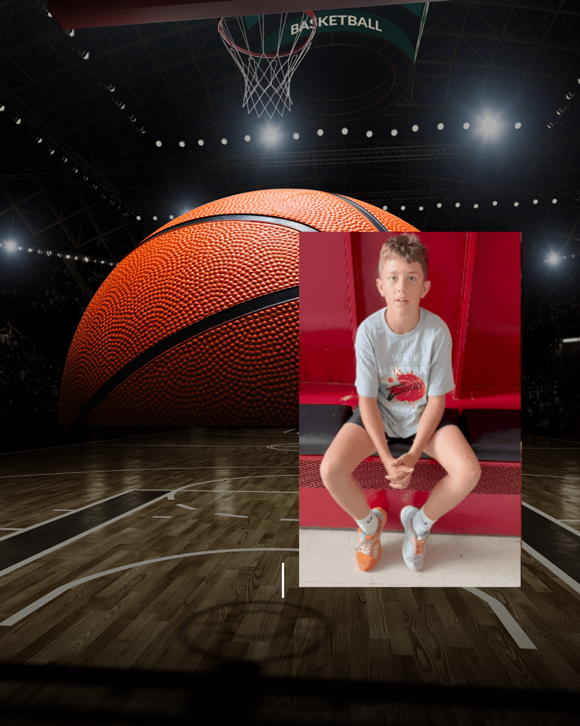 basketball camp