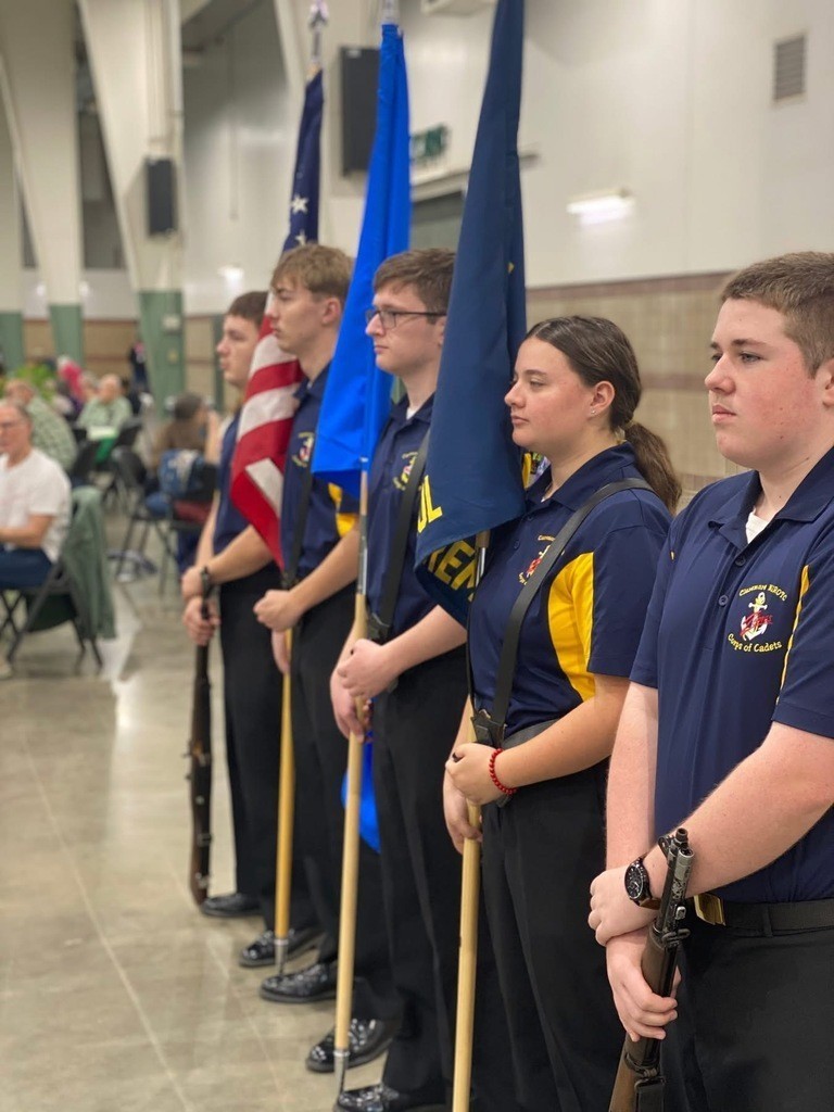 njrotc students