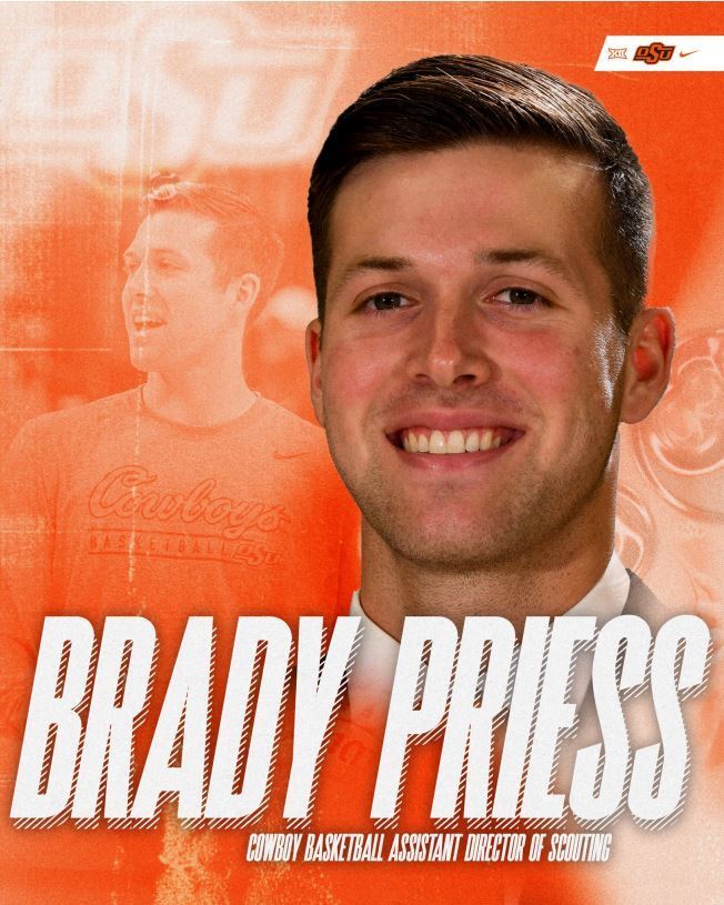 brady priess chs graduate 2019