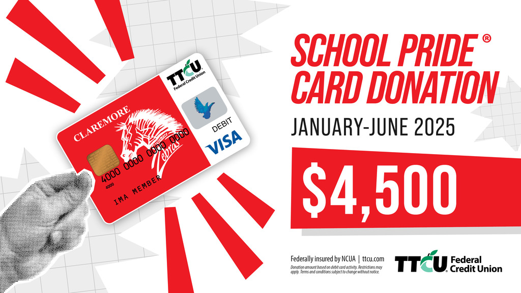 ttcu school donation