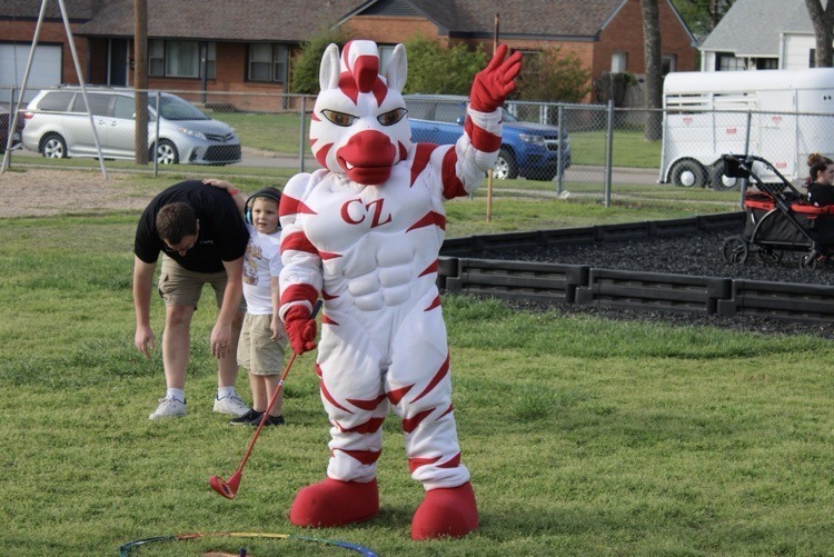 field day fun