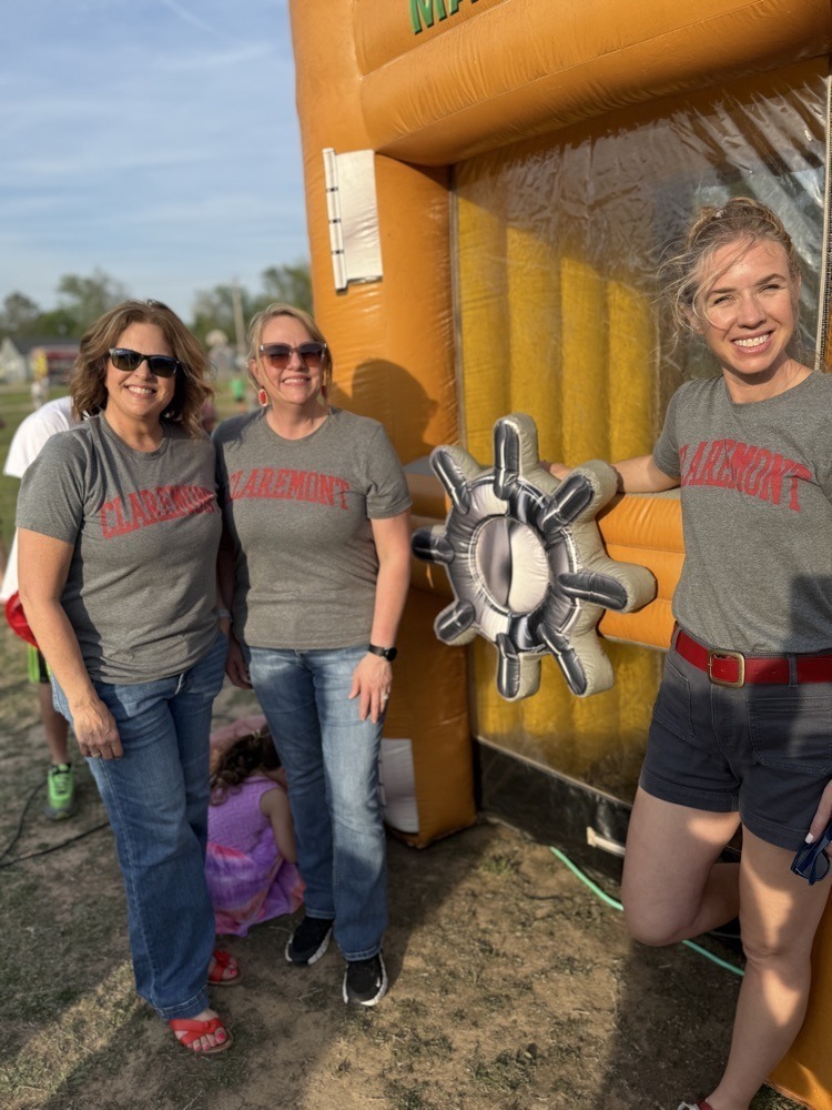 field day fun