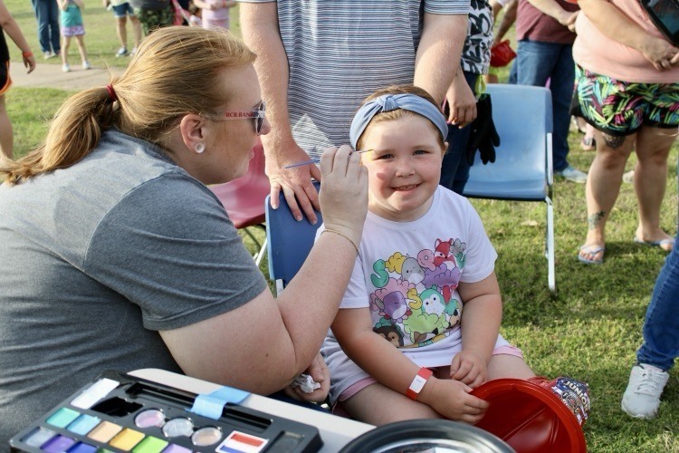 field day fun