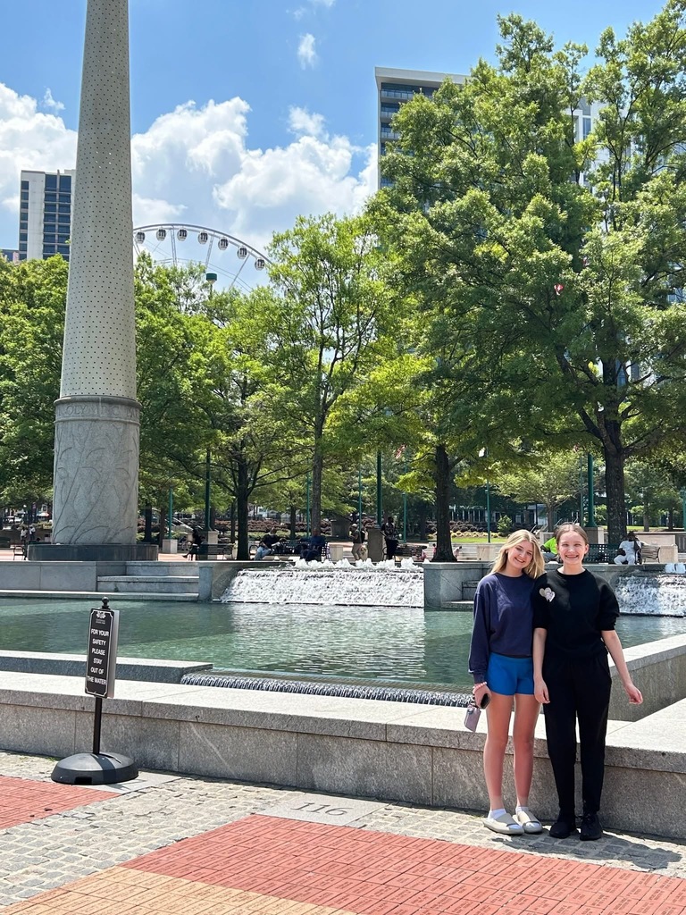 🎉 National Success for Claremore Pre-Engineering Students! 🔧📚  Claremore High School students in the Pre-Engineering program at NTC proudly represented Oklahoma at SkillsUSA Nationals in Atlanta! 🇺🇸  ✨ A team of three students tackled the Engineering Technology Design Challenge, showcasing innovation and problem-solving on the national stage.  🧠 The Quiz Bowl team made it all the way to the finals, finishing 5th in the nation—an incredible accomplishment!  🎙️ Two of our students, also serving as Oklahoma State Officers, represented our state as National Delegates, helping shape the future of SkillsUSA.
