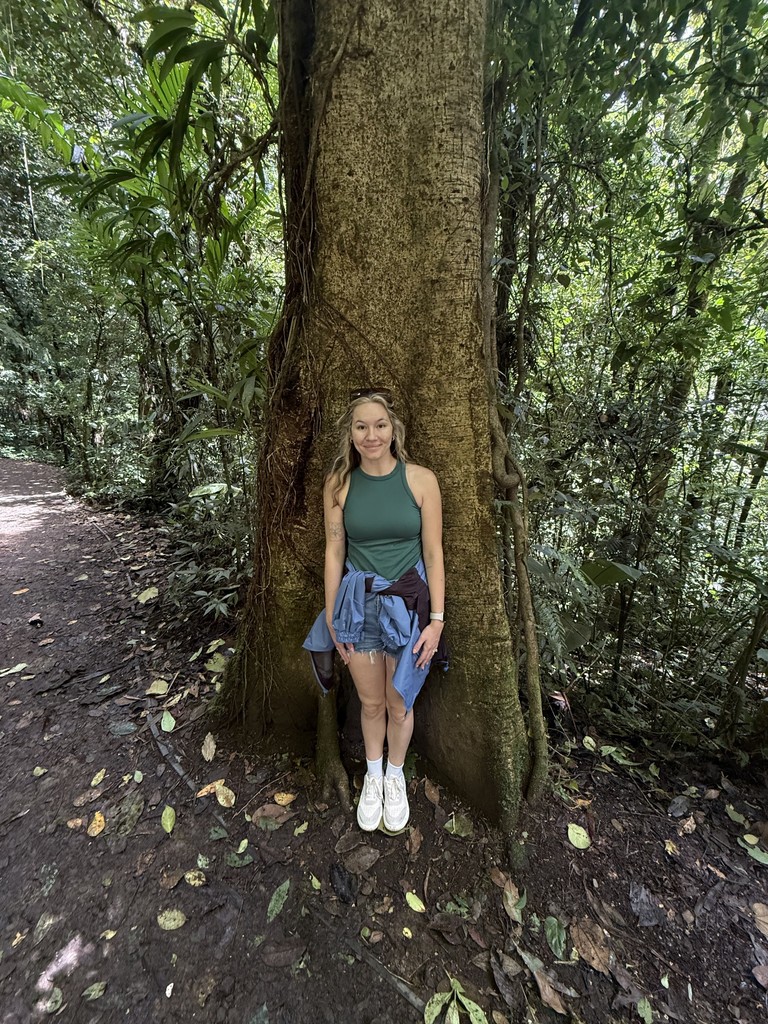 couple in costa rica