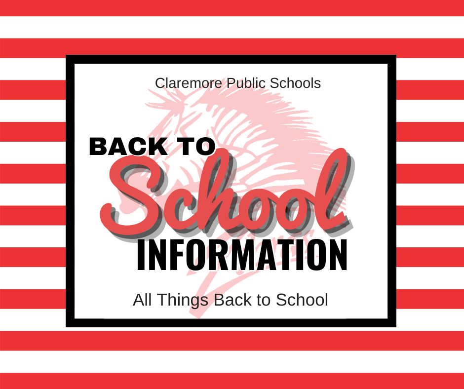 zebra logo "all things back to school"