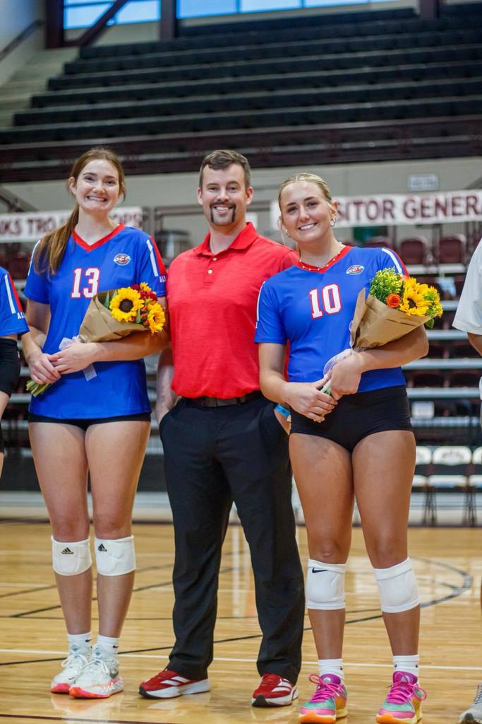 claire hardage, ella ramsey, derek jackson