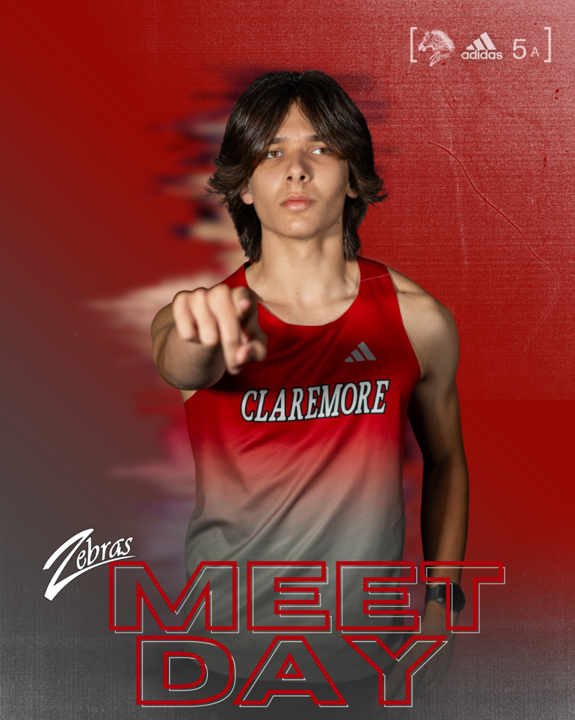meet day XC