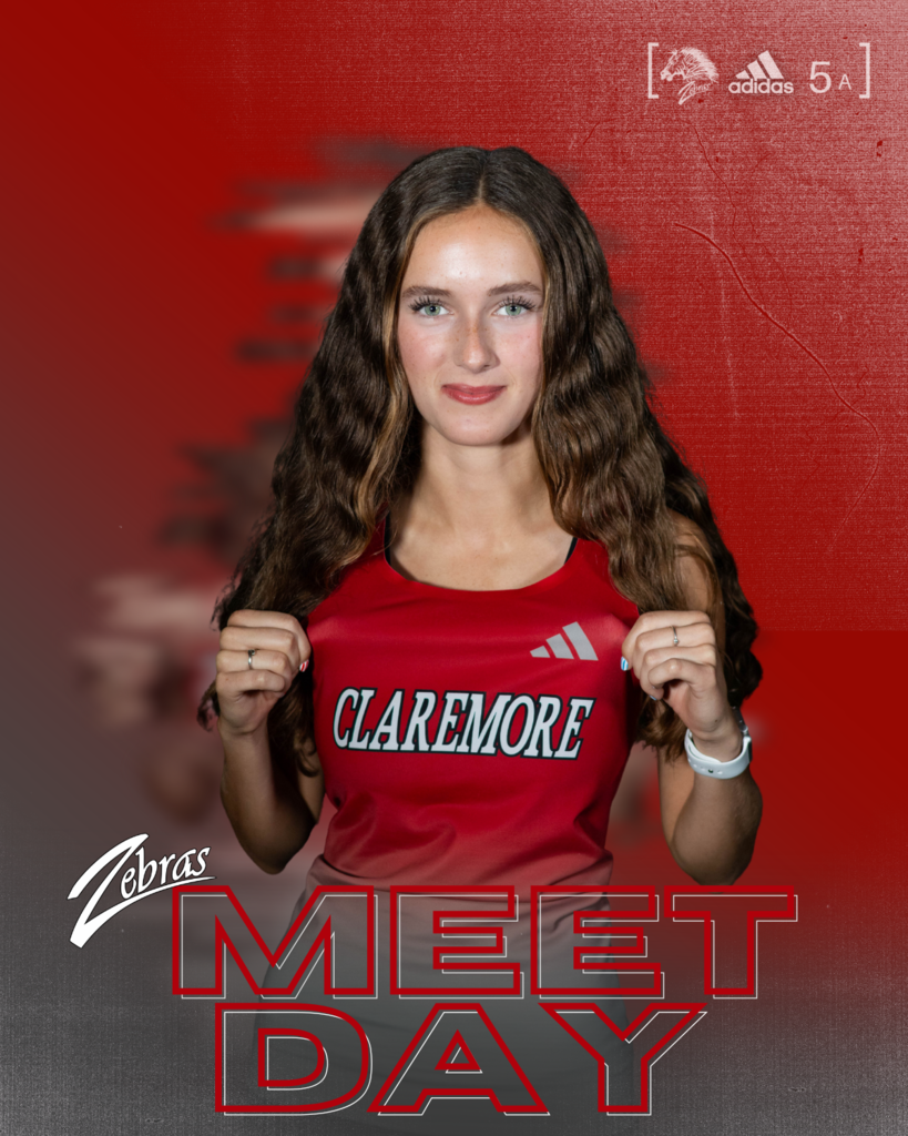 meet day XC