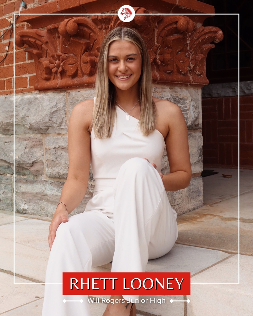 Ms. Rhett Looney