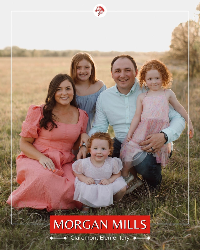Mrs. Morgan Mills