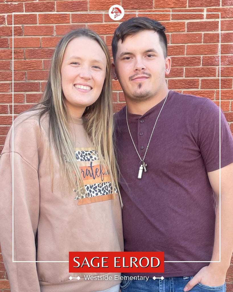Ms. Sage Elrod