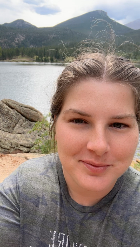 teacher in colorado