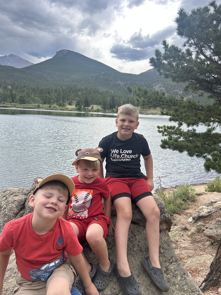 students in colorado