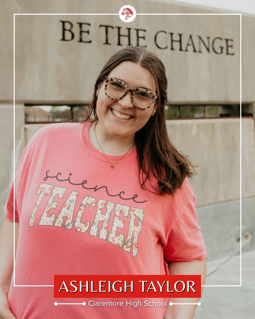 Ms. Ashleigh Taylor