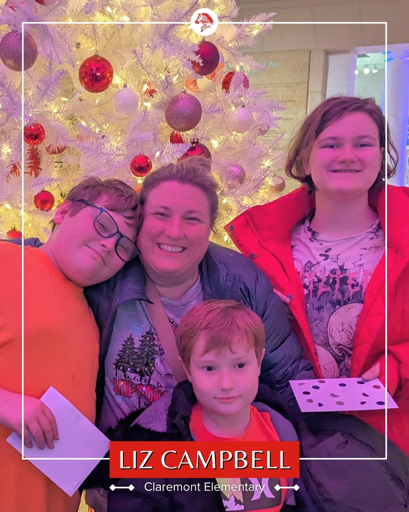 Ms. Liz Campbell