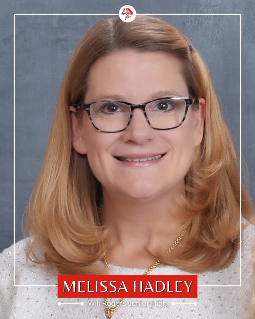 Mrs. Melissa Hadley