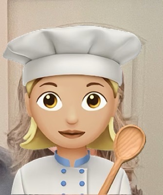 MOST LIKELY COOKING