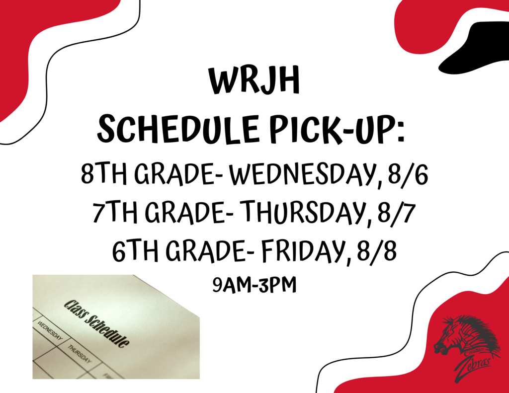 schedule pick up