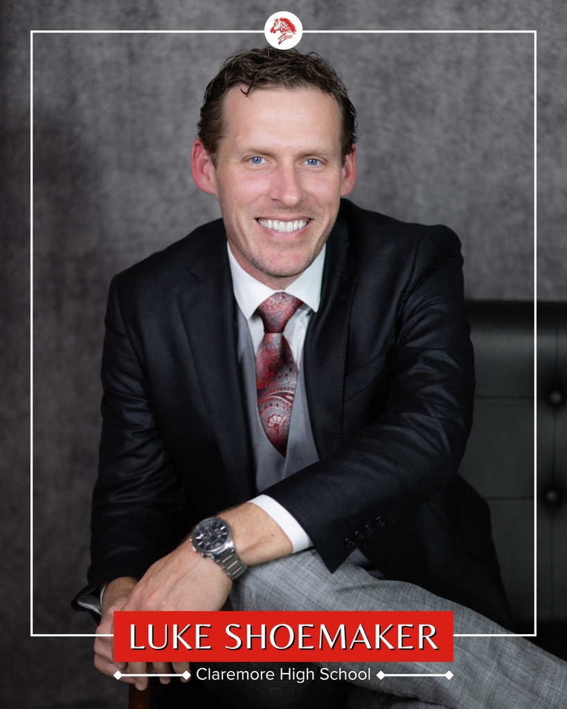 Mr. Luke Shoemaker