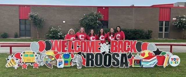 Office Staff is Ready!