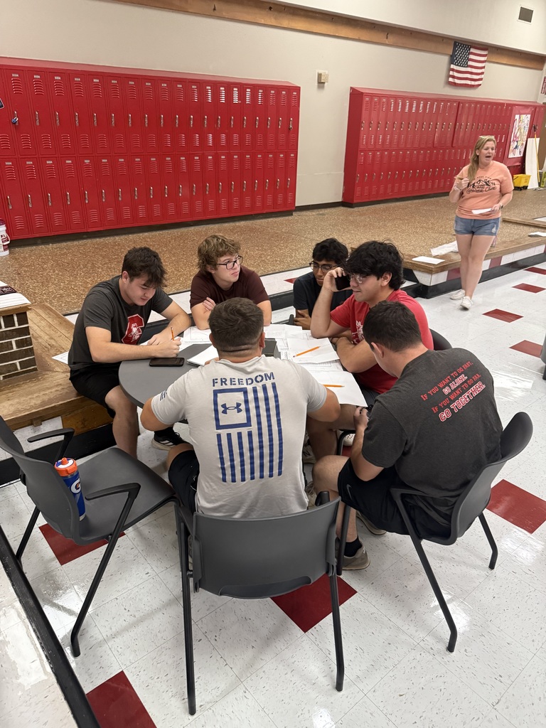 🎉 Class of 2029 – Freshman Orientation is Tomorrow! 🎉 Our amazing F.U.Z.E. (Freshmen Utilizing the Zebra Experience) leaders have been working hard to welcome you to CHS! 🗓 When: Wednesday, August 7th 🕣 Time: Begins at 8:30 AM 📍 Where: Robson PAC We’ll kick things off with a short meeting in the PAC. Parents are invited and encouraged to attend. After the meeting, students will break off with their FUZE leaders for a fun and engaging morning! Activities will include: ✅ Getting to know fellow classmates ✅ A tour of CHS ✅ Picking up class schedules 📌 Important Reminder: Students must have completed enrollment with Claremore Public Schools in order to receive a schedule. To complete enrollment, visit the Claremore Public Schools Enrollment Center at www.claremore.k12.ok.us/page/enrollment-center. 📝 Note: New students to Claremore Public Schools may not have a schedule available at this time. 🚗 Parent Pick-Up: Parents may pick up students at 11:00 AM at the front of the high school. We can’t wait to see you there!