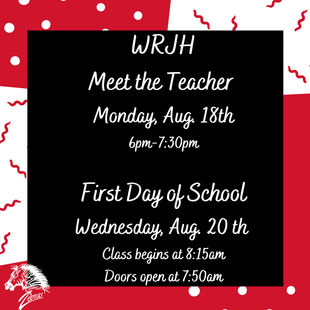 MEET THE TEACHER