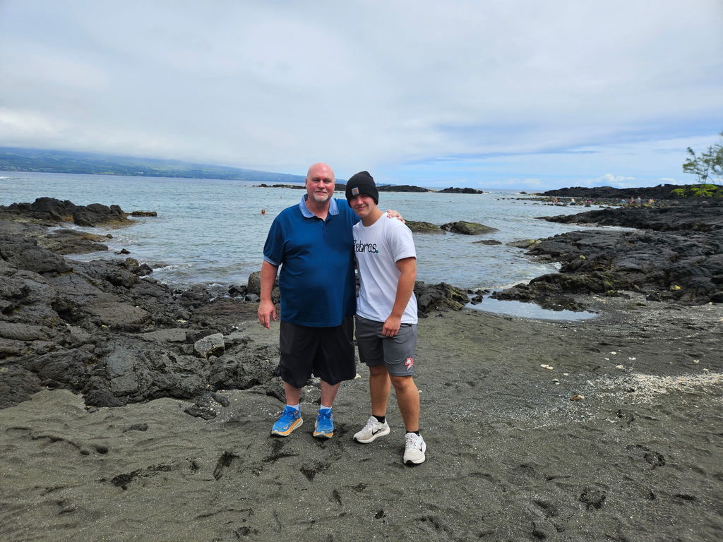 zebra travel diaires in hawaii