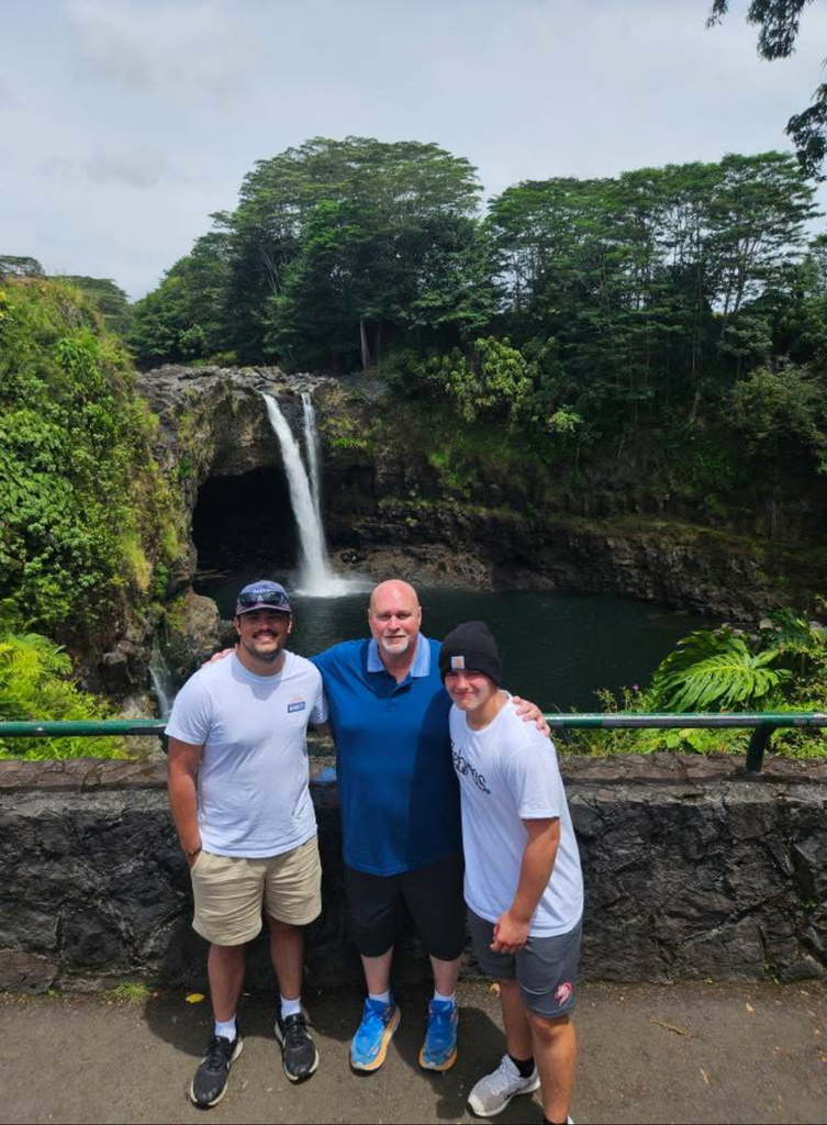 zebra travel diaires in hawaii