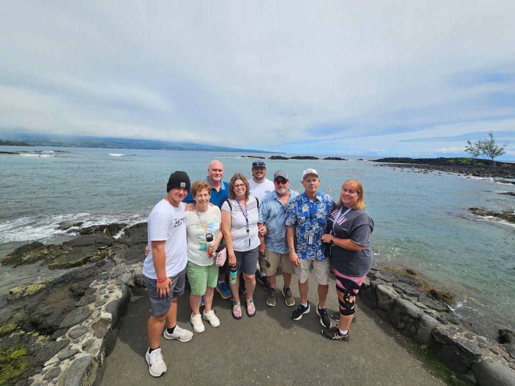 zebra travel diaires in hawaii