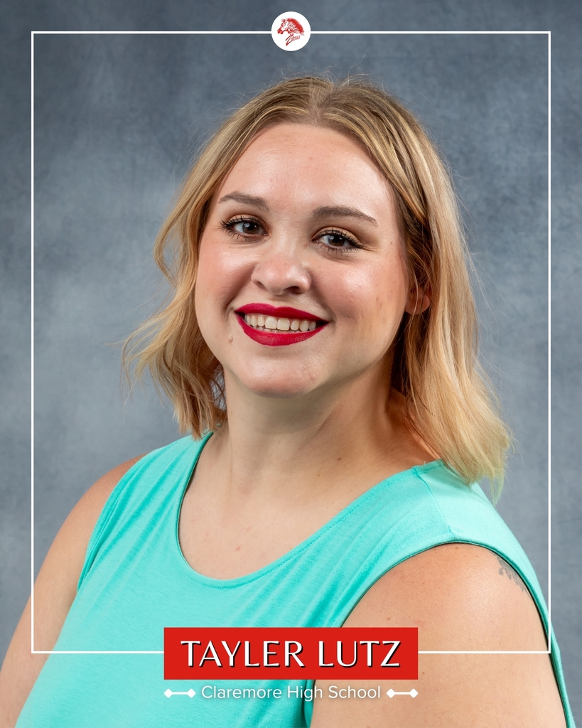 Mrs. Tayler Lutz