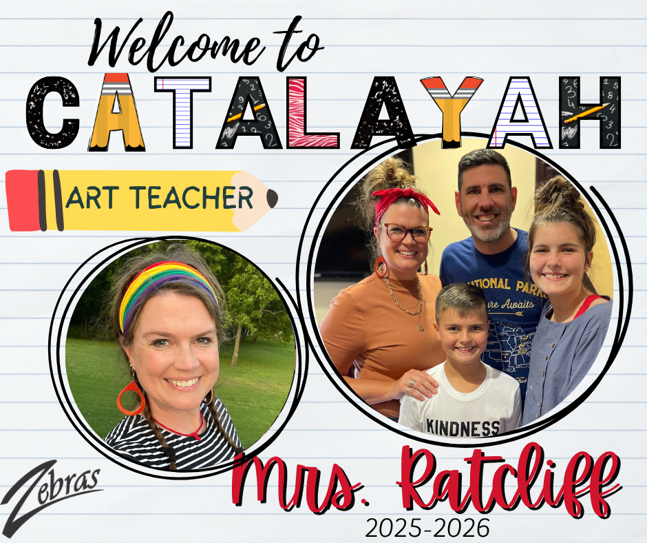 mrs. ratcliff