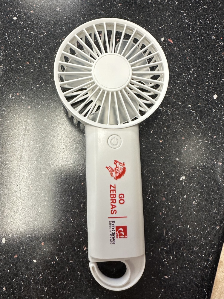 fan