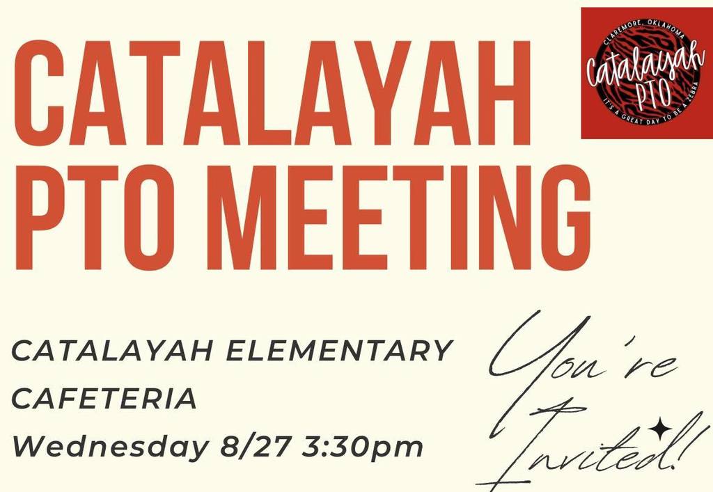 pto meeting