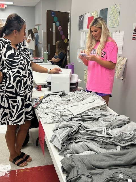 T-Shirts