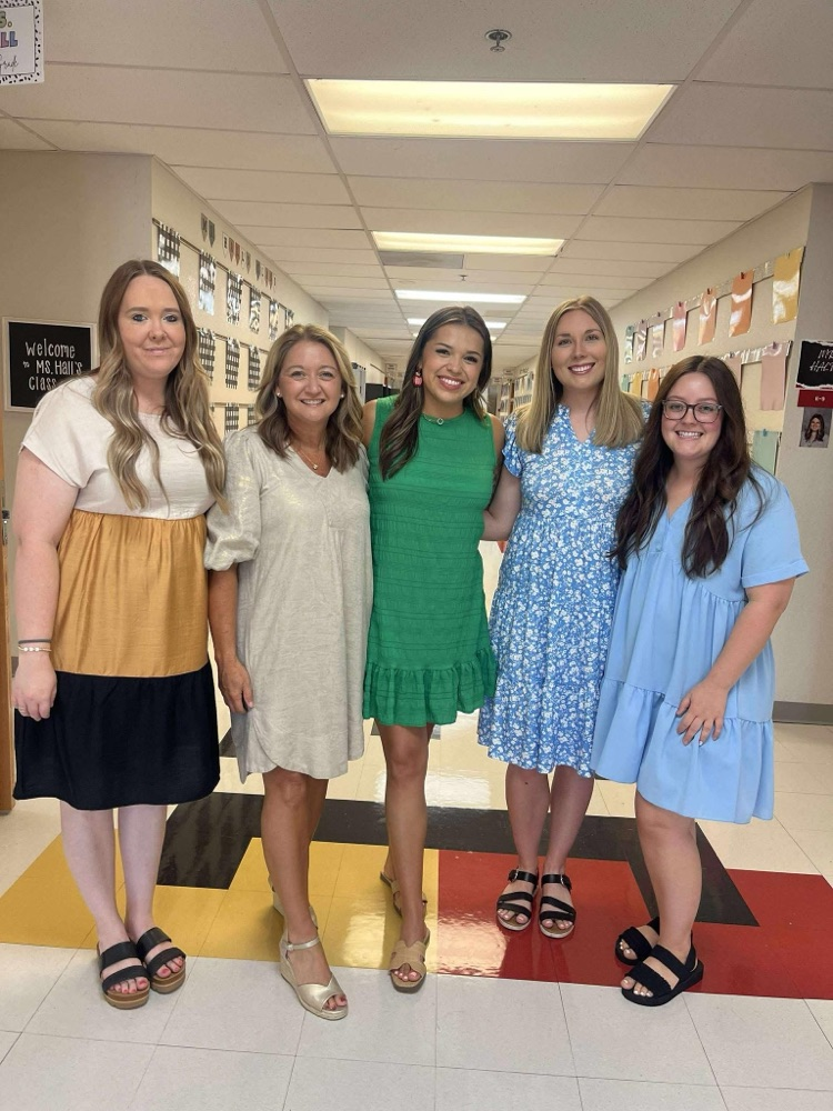 meet the teacher