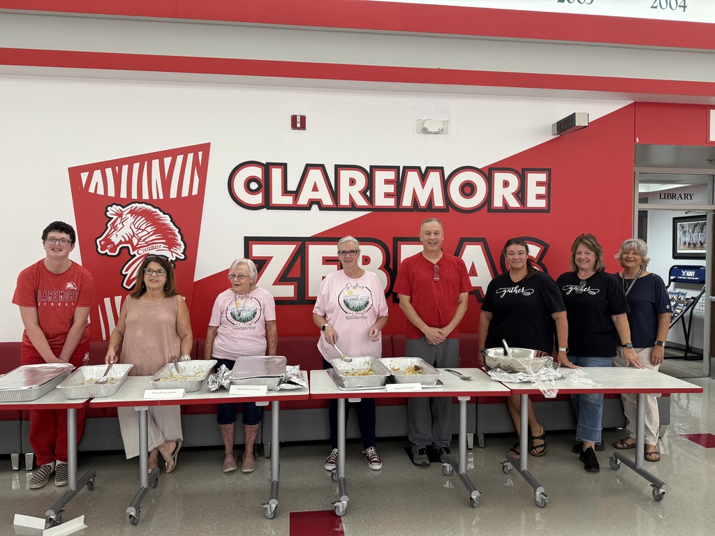 Another day, another delicious breakfast! 🍳🥯 Huge thanks to Sageeyah Baptist Church for spoiling our teachers with breakfast casseroles and an amazing coffee and juice station. What a perfect way to kick off another day of Professional Development feeling energized, connected, and ready to go!