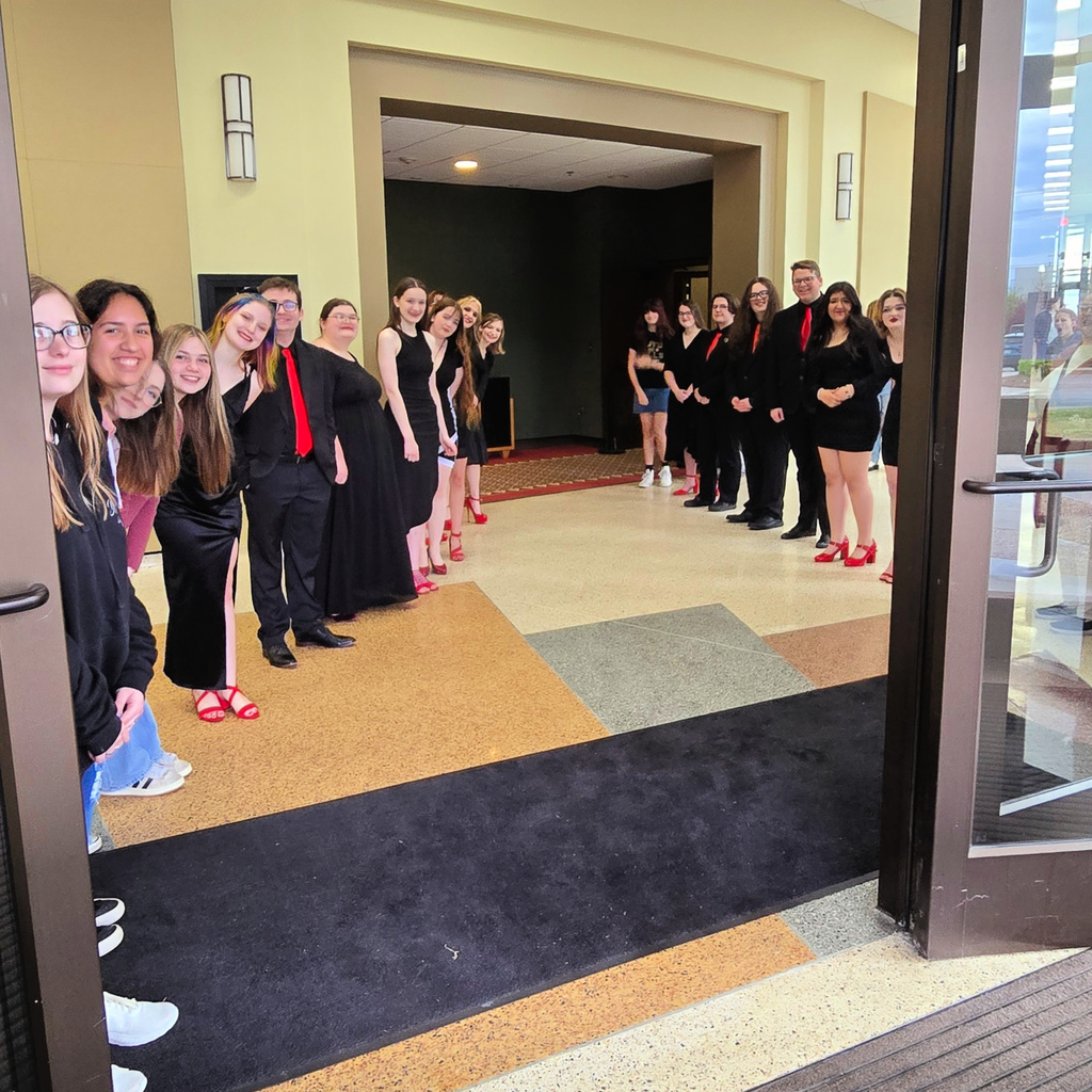 room 701 welcoming everyone back