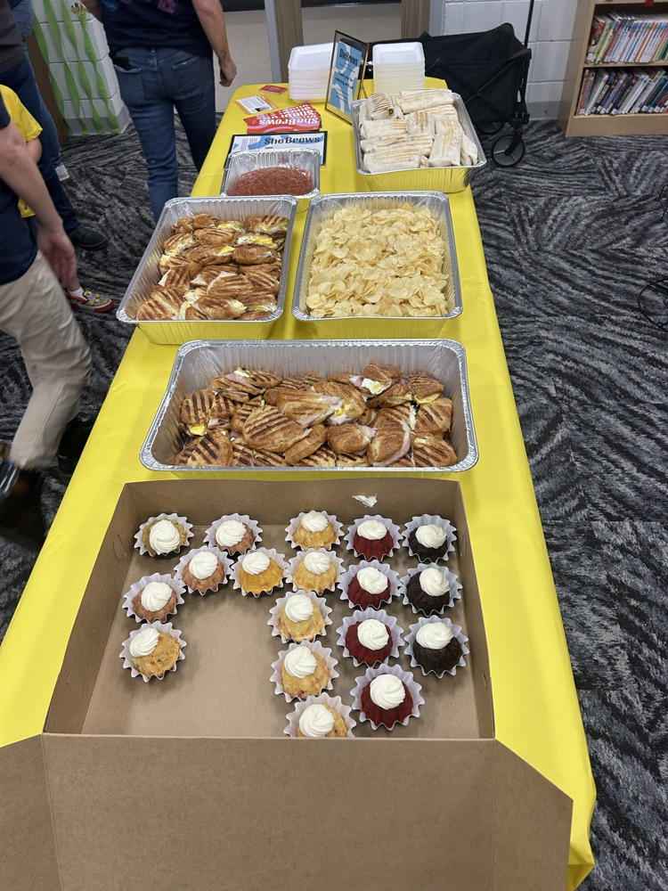 food from she brews 