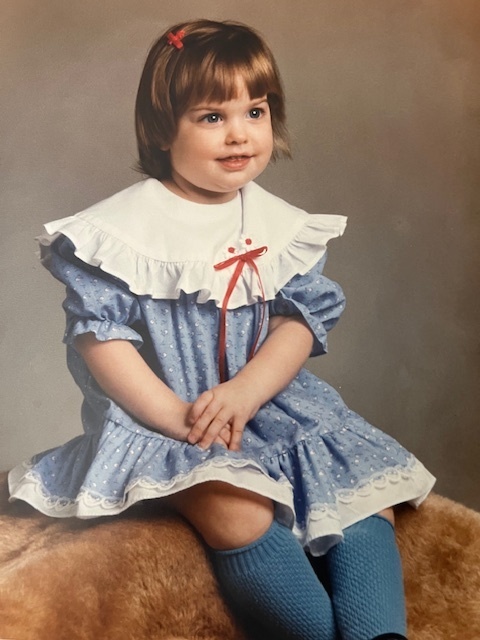 Toddler Tuesday