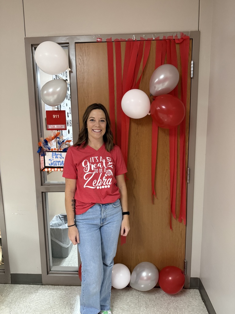 ✨ A warm Zebra welcome! ✨ Our NHS students went above and beyond to make our new teachers at CHS feel right at home. From heartfelt notes to festive decorations, they filled the halls with encouragement and kindness. 💛🖤 We’re so thankful for our amazing students and excited to have these incredible educators join our CHS family!