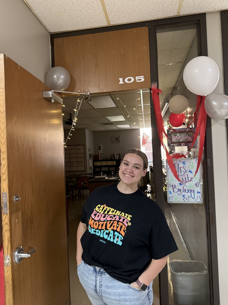 ✨ A warm Zebra welcome! ✨ Our NHS students went above and beyond to make our new teachers at CHS feel right at home. From heartfelt notes to festive decorations, they filled the halls with encouragement and kindness. 💛🖤 We’re so thankful for our amazing students and excited to have these incredible educators join our CHS family!